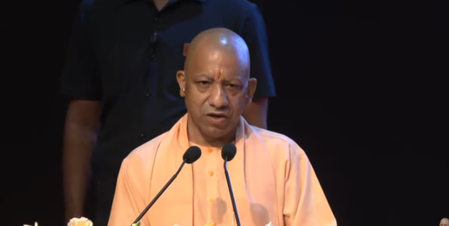 यूपीसीओएस के शुभारंभ पर सीएम योगी बोले- श्रम का शोषण न हो, हर पांच साल में मानदेय संशोधन की व्यवस्था