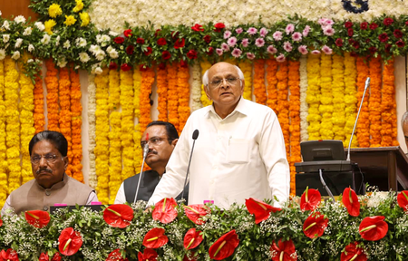 वाइब्रेंट गुजरात ग्लोबल समिट: मध्य गुजरात बनेगा औद्योगिक और पर्यटन विकास का नया ग्लोबल हब