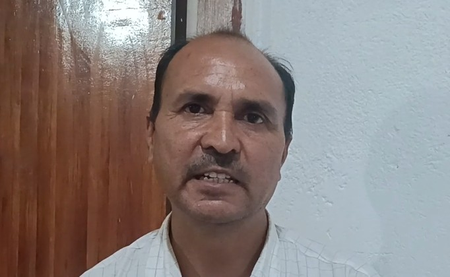 जामनगर: लाभार्थियों ने कहा-पक्के मकान में जाने का सपना पीएम मोदी ने किया पूरा