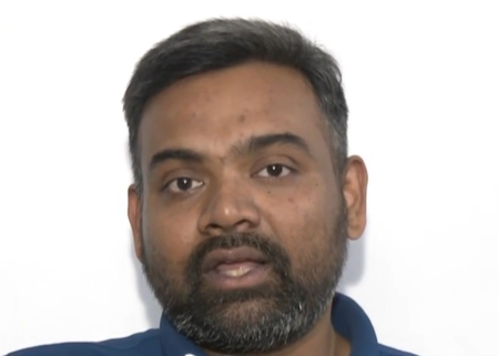 राहुल गांधी कानून से ऊपर नहीं, हलफनामा दायर करें : भाजपा प्रवक्ता गुरु प्रकाश