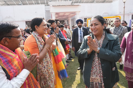 दिल्ली: झुग्गी बस्तियों को बड़ी सौगात, 327 करोड़ रुपए की योजनाओं को मिली मंजूरी