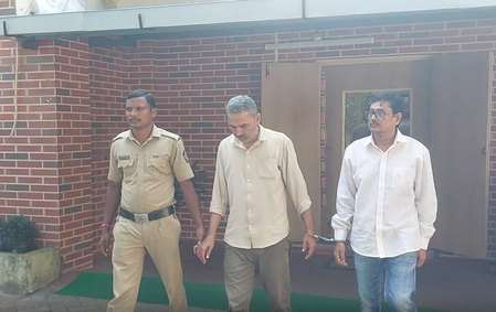 टीईटी पेपर लीक मामले में दो और आरोपी गिरफ्तार, अब तक 18 लोग पकड़े गए