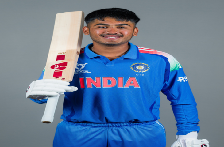 अंडर-19 विश्व कप: भारतीय गेंदबाजों का धमाल, अमेरिका ने 39 रन पर गंवाए 5 विकेट