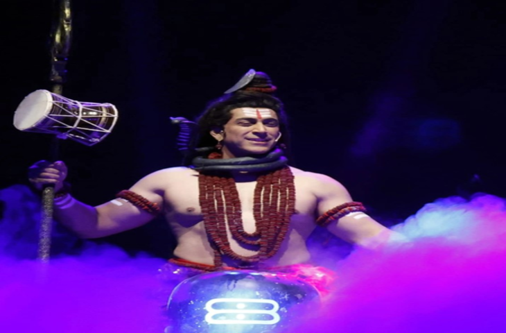 400 से ज्यादा बार महादेव का रोल प्ले कर चुके हैं तरुण खन्ना, बोले-इस किरदार ने मुझे बदल दिया