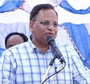 एसटीपी घोटाला: पूर्व मंत्री सत्येंद्र जैन को कोर्ट से जमानत, 2 लाख रुपये के मुचलके पर मिली राहत