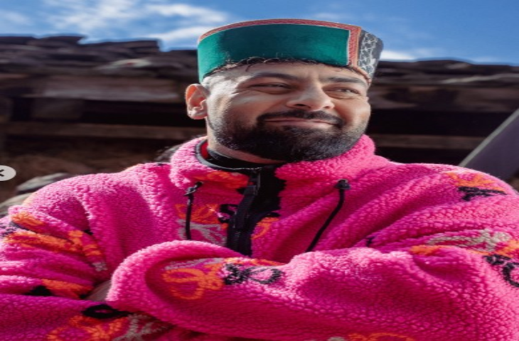 बादशाह की 'क्यूटनेस' पर फिदा हुईं परिणीति चोपड़ा, फोटो देख कह दी यह बड़ी बात