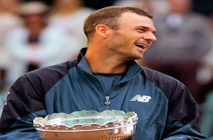 टॉमी पॉल ने जीता यूएस मेन्स क्ले कोर्ट चैंपियनशिप का खिताब, अर्जेंटीना के रोमन एंड्रेस बुरुचागा को हराया