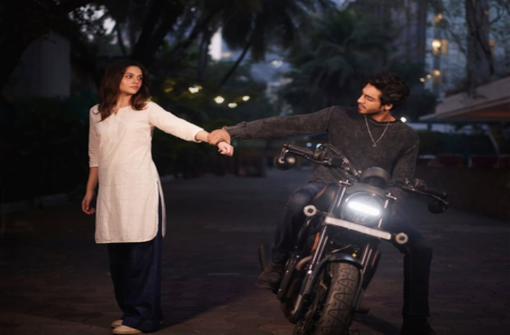 'पूरी देख ली सैयारा फिल्म, लेकिन फिर भी नहीं पकड़ पाएं ये चीज', अब जाकर मोहित सूरी ने किया खुलासा