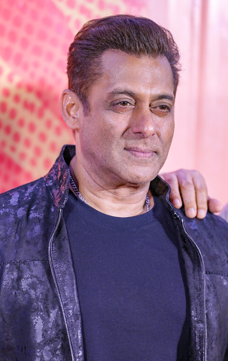 'मेरे लिए 'बिग बॉस' का सफर बेहद खास रहा', 20वें सीजन की रिकॉर्ड ओपनिंग पर सलमान खान