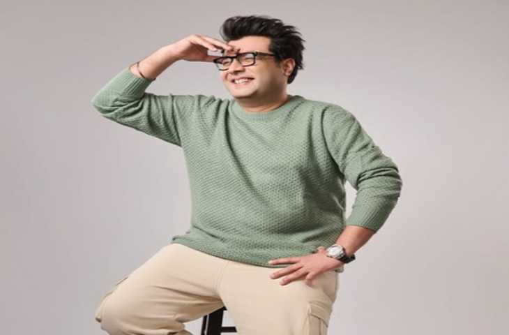 'अभी तो सफर की शुरुआत है, मीलों चलना बाकी है', करियर को लेकर बोले वरुण शर्मा