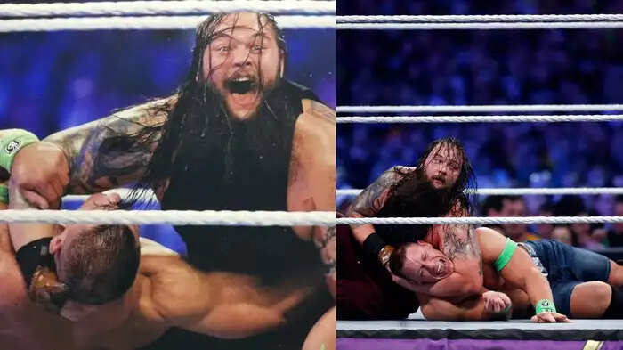 जॉन सीना आज भी नहीं भूल सके ये खतरनाक मुकाबला, इस रेसलर ने लगभग ले ली थी जान