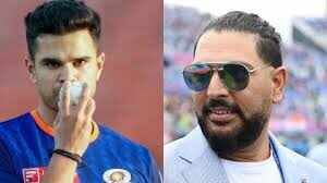 उसे निखारो वह दूसरा क्रिस गेल बन सकता है, अर्जुन तेंदुलकर को लेकर ये क्या बोल गए योगराज सिंह