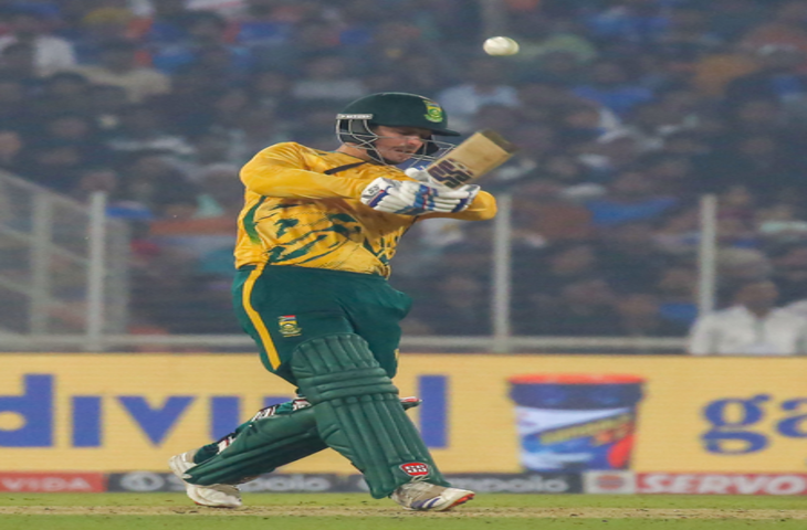 क्विंटन डिकॉक टी20 विश्व कप 2026 में विपक्षी टीमों के लिए खतरा बन सकते हैं