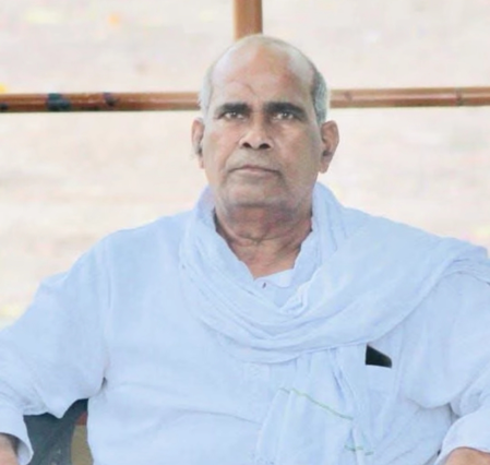 बिहार : पूर्व विधायक अंबिका यादव का निधन, रामगढ़ समेत पूरे क्षेत्र में शोक की लहर