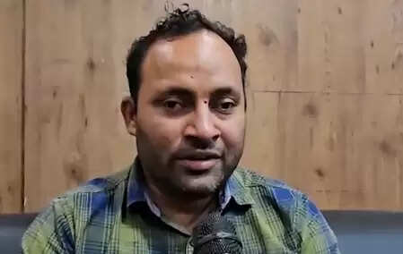 ब्लाइंड महिला टीम को बधाई, भविष्य में ओडिशा से और खिलाड़ी निकलेंगे: जफर इकबाल