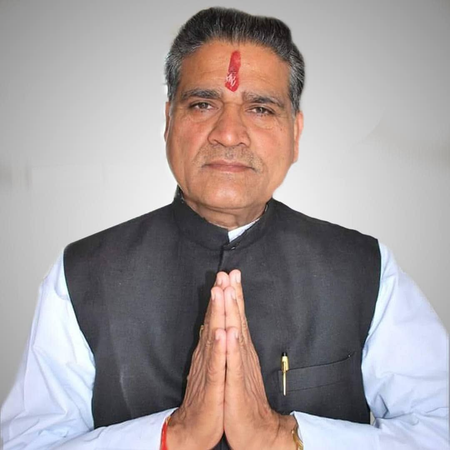 पूर्व सांसद रतन सिंह के बेटे की संदिग्ध हालात में मौत, शिकायत में पत्नी और पोते का नाम शामिल