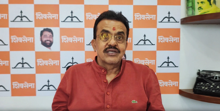अभिनेता इमरान की नागरिकता अगर विदेशी है, तो वीजा रद्द कर भारत से डिपोर्ट किया जाए : संजय निरुपम