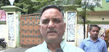 विपक्षी नेताओं ने भाजपा पर निशाना साधा, उदयवीर सिंह बोले- उन्हें 'पी' अक्षर से परेशानी है