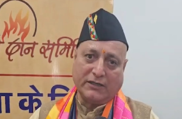 'कलयुग में दान का महत्व': वरदान अंतर्राष्ट्रीय फिल्म महोत्सव में पहुंचे अभिनेता मनोज जोशी ने बताया अंगदान का महत्व