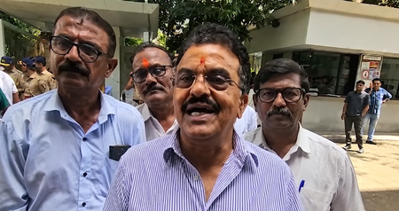 जो लोग हमारे साथ आए हैं, उनकी अपनी एक ताकत है : संजय निरुपम