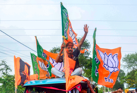 राजस्थान निकाय चुनाव: कांग्रेस की बढ़त के बावजूद भाजपा ने अजमेर और पाली में जीत हासिल की