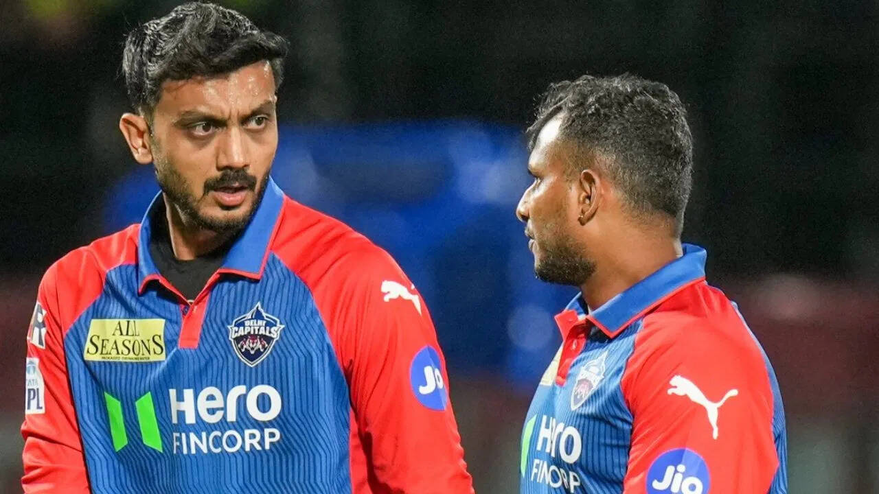 'ये क्या गजब हु​आ' 10.75 करोड़ का खिलाड़ी IPL 2025 में फेंकने को मिली सिर्फ 7 गेंदें, हो गया बडा खेला