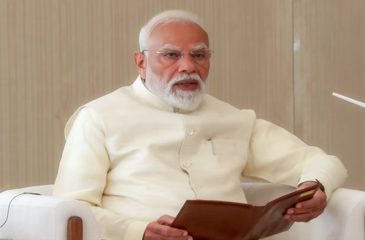 भारत और यूएई के बीच हुए समझौते दोनों देशों के रिश्तों को और अधिक मजबूती देंगे: पीएम मोदी