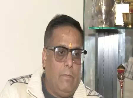 राम मंदिर की प्राण प्रतिष्ठा को दो साल पूरे होने पर कारसेवक संजय कुमार ने कट्टरपंथी और विरोधी मानसिकता वालों पर किया प्रहार