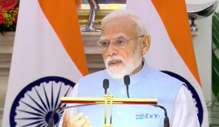 भारत -बेल्जियम के संबंधों की जड़ें गहरी, साहस और बलिदान हमारी साझा स्मृति का अहम हिस्सा : प्रधानमंत्री मोदी