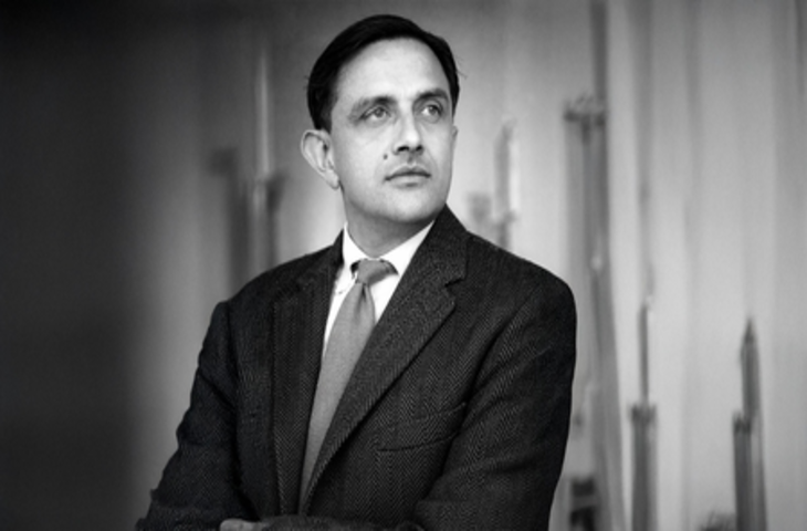 विक्रम साराभाई: वह वैज्ञानिक जिसने भारत को अंतरिक्ष में उड़ना सिखाया