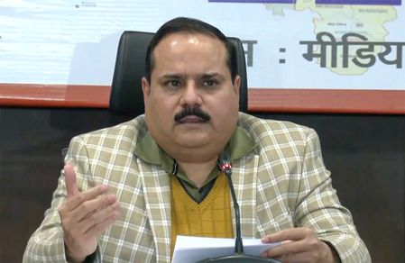 यूपी में वोटर बनने का मौका, 17 और 24 अक्टूबर को हर बूथ पर लगेंगे विशेष कैम्प