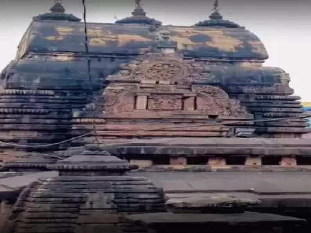 वैताल देउला मंदिर: तांत्रिक अवतार में भक्तों को दर्शन देती हैं मां दुर्गा, विशेष है मंदिर का रहस्य और वास्तुकला