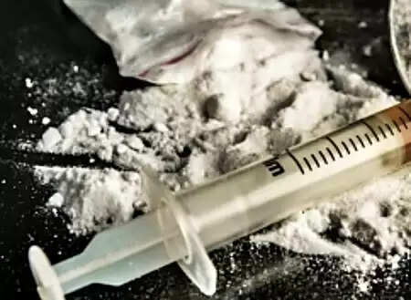 मुंबई में एनसीबी की बड़ी कार्रवाई, ड्रग तस्कर की 41.64 लाख रुपए की संपत्ति फ्रीज