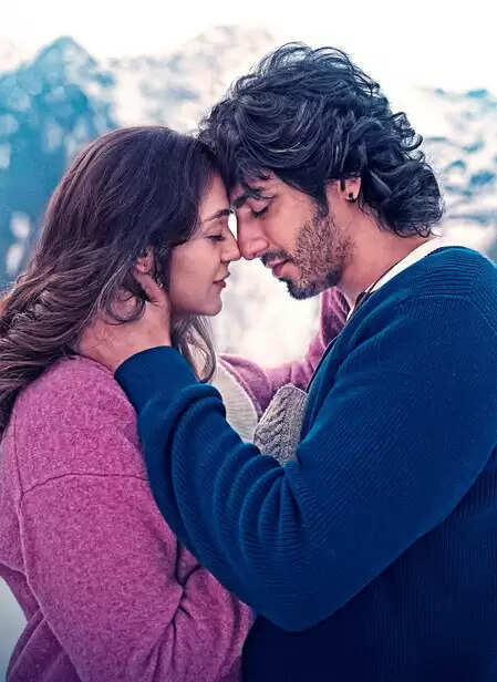 मोहित सूरी की 'सैयारा' ओटीटी पर रखेगी कदम, जानें नेटफ्लिक्स पर कब होगी स्ट्रीम?