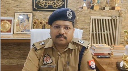 मथुरा : जमानत नहीं मिलने पर कैदी ने की आत्महत्या की कोशिश, इलाज के दौरान मौत