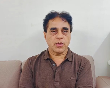 सूरत में रेजिडेंट डॉक्टर की आत्महत्या मामले में स्वास्थ्य मंत्री ने दिए 24 घंटे में जांच रिपोर्ट देने के निर्देश