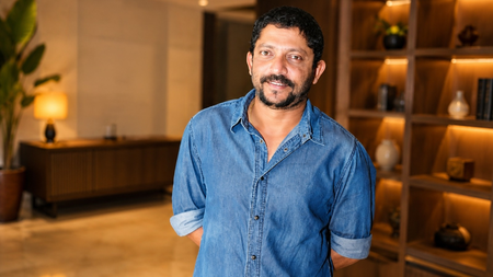 सिर्फ नाटक की रिहर्सल देखने गए थे निशिकांत कामत, एक सवाल के जवाब ने बदल दी पूरी जिंदगी
