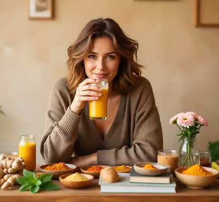 शरीर में जमा 'आम' है बीमारियों की जड़, आयुर्वेद की सफाई से पाएं नई ऊर्जा