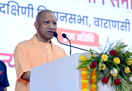 'परिवार को ही प्रदेश मानने वालों की दुर्गति तय', सीएम योगी का अखिलेश यादव पर तंज