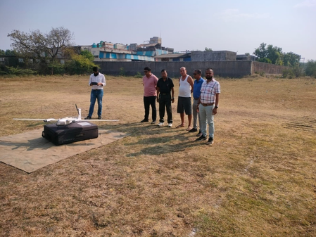 गुजरात ने योजना के दूसरे चरण में भारत के आधे से अधिक 'स्वामित्व' संपत्ति कार्ड जारी किए