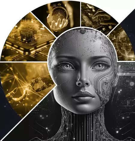 भारत में 97 प्रतिशत एचआर प्रमुखों को उम्मीद, 2027 तक इंसान और एआई साथ मिलकर काम करेंगे : रिपोर्ट