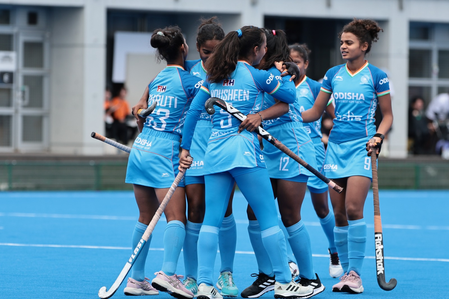 अंडर-18 एशिया कप: पूल स्टेज में शानदार प्रदर्शन, सेमीफाइनल मुकाबले के लिए तैयार भारतीय पुरुष और महिला टीमें