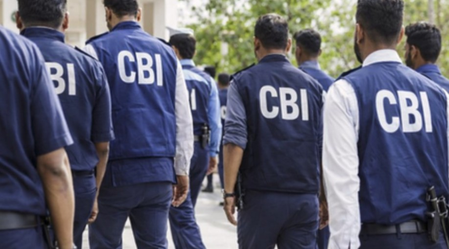 सीबीआई की बड़ी कार्रवाई: बिल्डर–वित्तीय संस्थान सांठगांठ मामलों में 8 राज्यों में 77 ठिकानों पर छापेमारी, 22 नए केस दर्ज
