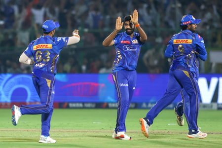 आईपीएल 2026: मुंबई के ये 5 खिलाड़ी बन सकते हैं केकेआर के लिए बड़ा 'सिरदर्द'