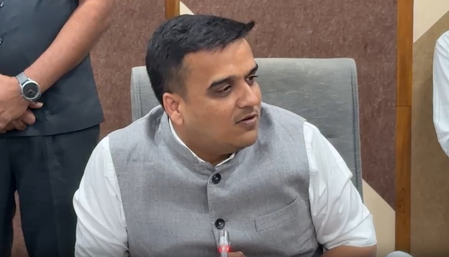 त्योहारी सीजन में गुजरात सरकार की बड़ी घोषणा, 1600 से अधिक अतिरिक्त बसें चलेंगी