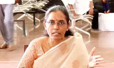 तमिलनाडु कांग्रेस में अंदरूनी संकट, सांसद ज्योतिमणि ने पार्टी नेतृत्व पर उठाए सवाल