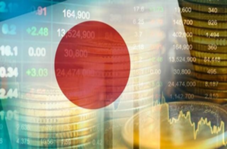 जापान को पछाड़कर जर्मनी बना तीसरी सबसे बड़ी अर्थव्यवस्था
