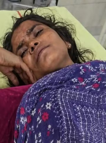 हरियाणा में दिल दहला देने वाली वारदात, महिला पर पति की हत्या कर शव के टुकड़े-टुकड़े करने का आरोप