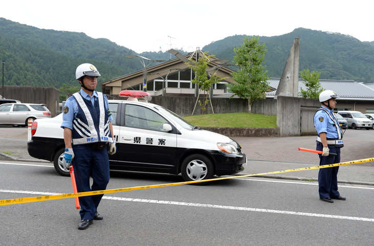 जापान में अनियंत्रित कार ने पैदल चल रहे कई लोगों से मारी टक्कर, 9 घायल