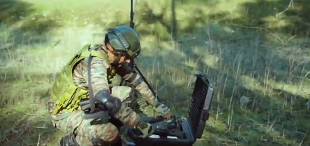 भारतीय सेना की राइजिंग स्टार कॉर्प्स ने दिखाई ‘रेकी वॉरियर्स’ की ताकत, जानें ये कैसे करते हैं काम